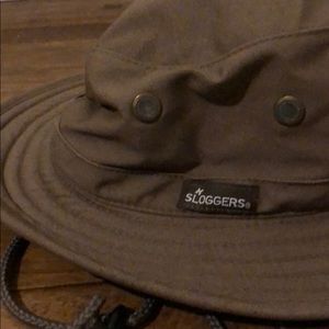 Sloggers Bucket Hat